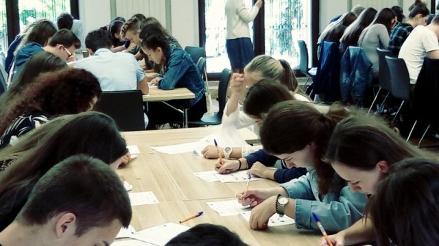 Finał projektu medycznego „Misja MED.”